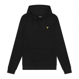 LyleScottFlyFleeceHoodie