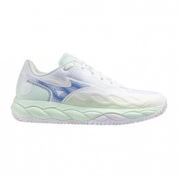 MizunoWaveEnforceCourtTennisDames