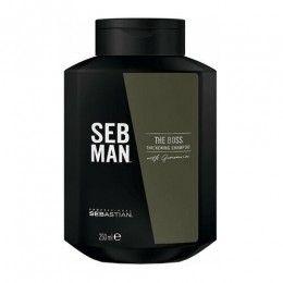 SebastianProfessionalSebManTheBossThickeningShampoo