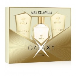 InstitutoEspaolAiredeSevillaGalaxyGirlGiftSet