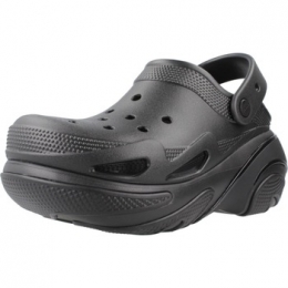 KlompenCrocsBUBBLECRUSHCLOGU