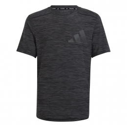 AdidasAeroreadyHeatherT-shirt