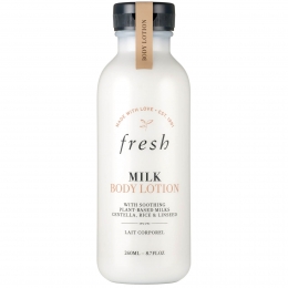 FreshMlikBodylotion260ml