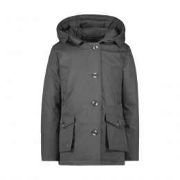 Airforce4PocketParkaKids