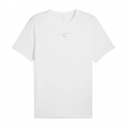 PumaPumaXHyroxCloudspunThermoadaptTee