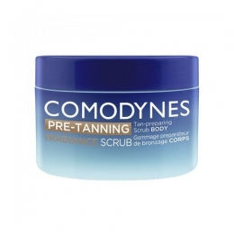 ComodynesPre-TanningScrub