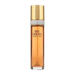 ElizabethTaylorWhiteDiamondsEaudeToilette100ml