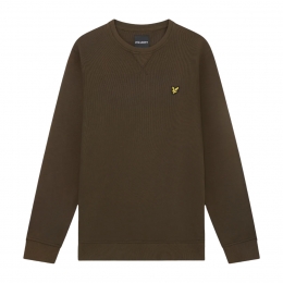 LyleScottCrewNeckSweatshirt