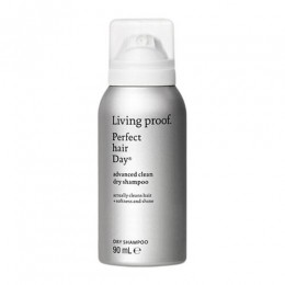 LivingProofPerfectHairDayAdvancedCleanDroogshampoo90ml