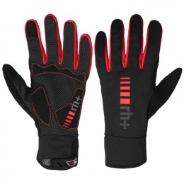 WinterhandschoenenSoftshellvoorherenMaat2XLFietshandschoenen