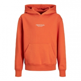 JackJonesKidsVesterSweatshirtJunior