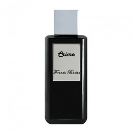 FranckBocletCrimeExtraitdeParfum100ml