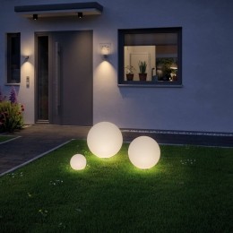 PaulmannPlugShinesfeerlampGlobe40cm