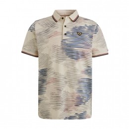 PmeLegendPoloAlloverPrint