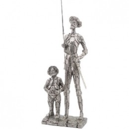 BeeldjesSignesGrimaltFiguurDonQuixote