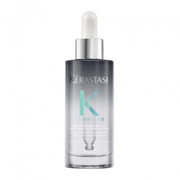 KrastaseSymbioseIntensiveAnti-DandruffCellularNightSerum90ml