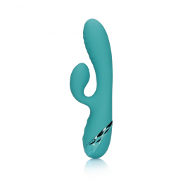 LovelineOpblaasbareRabbitVibrator20cm