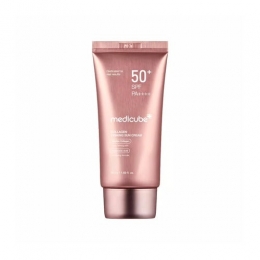 MedicubeCollagenFirmingSunCreamSPF50
