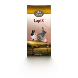 DeliNatureLapixDinnerMix20kg