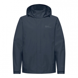 JackWolfskinTrailtime2LayerJacket