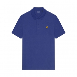 LyleScottSportShortSleevePolo