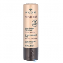 NuxeLippenbalsemReveDeMiel4gr