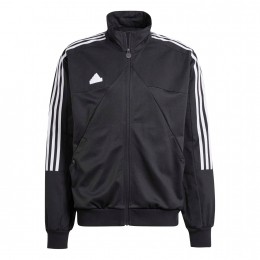 AdidasTiroMaterialMixTrainingsjack