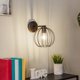 SIGMAWandlampMadamzwartmeteenkooi-kap