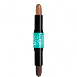 NYXProfessionalMakeupWonderStickHighlightandContourStickVariousShades-Deep