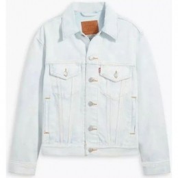 BlazerLevis299440159EXBOYFRIENDTRUVKER-CLOUD9