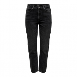 OnlyEmilyHighWaistStraightFit