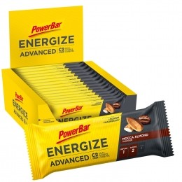 EnergizeAdvancedMoccaAlmond15stuksdoosreepEnergierepen