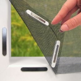 Magnetischeinsectenbeschermingvoorhetraam