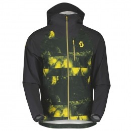 SCOTTMTB-regenjasTrailStormWPregenjackvoorherenMaatXLRegenjas