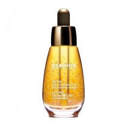 Darphin8-flowerGoldenNectarYouthRenewingEssentialGezichtsolie30ml