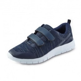 Ultralichteinstappersmetklittenbandsluitingalsset