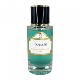 CollectionPrestigeOdysse29EaudeParfum50ml