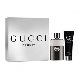 GucciGuiltyPourHommeGiftSet
