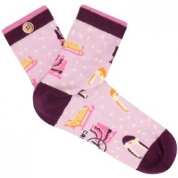 SokkenCabaiaCAB449VJARSOCKSANGELEETALEXANDRE