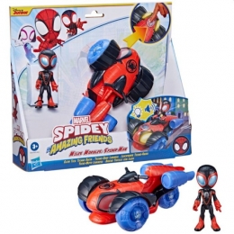MarvelSpideyAndHisAmazingFriendsGlowTech