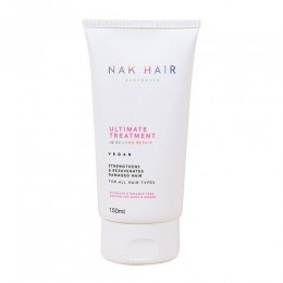 NAKHairSignatureUltimateTreatment60SecondRepair150ml