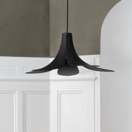 UMAGEhanglampJazzzwartophangingzwart