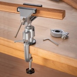 Inhoekverstelbarebankschroef