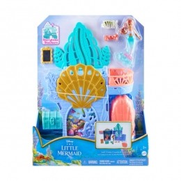 DisneyLittleMermaidSpeelset