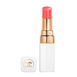 ChanelRougeCocoBaumeSatin916FlirtyCoral3gram