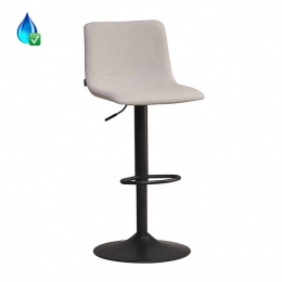 KrukEvagerecycledpolyestergrijs