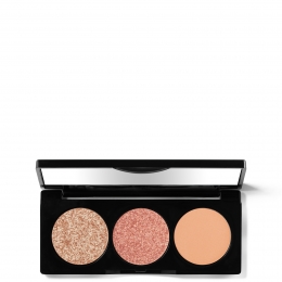 BobbibrownEssentialEyeShadowTrioVariousShades-SoftCoral