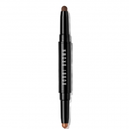 BobbiBrown-Dual-EndedLong-WearCreamShadowStickVariousShades-MilkChocolateMidnightBrown