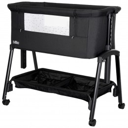 LorelliMillieBlackWiegAanBed10080732501