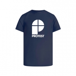 ProtestPrtberentsJrSurfT-shirt